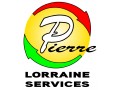 Détails : Pierre Lorraine Services