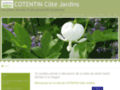 Détails : Cotentin Côté Jardins