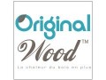 Détails : Original-Wood, la chaleur du bois en plus