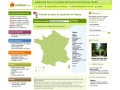 Détails : Guide des Parcs et Jardins de France