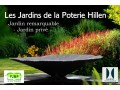 Détails : Les Jardins de la Poterie Hillen