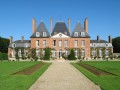 Détails : Château Mesnil Geoffroy