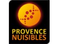 Détails : Provence Nuisibles