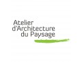 Détails : Atelier d'Architecture du Paysage - Annecy / Haute-Savoie (74)