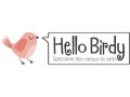 Détails : Hello Birdy